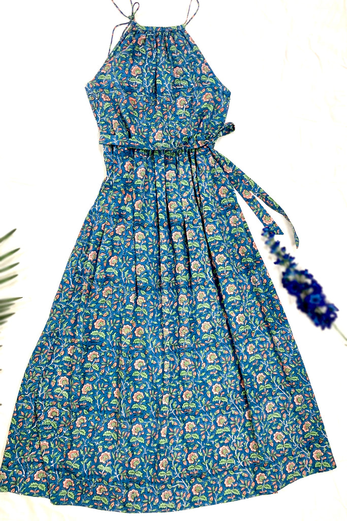 'ESHNA' Dress