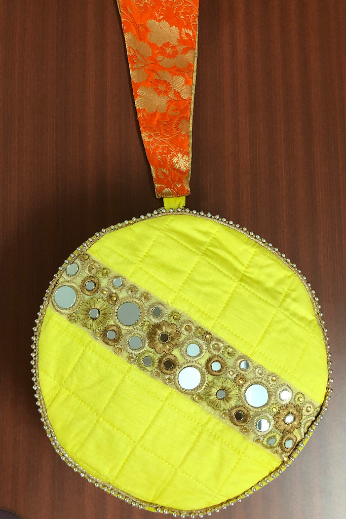 A & Furst - Medium Pouch - Handbag, Saffron Beige Color Suede Leather – AF  Jewelers