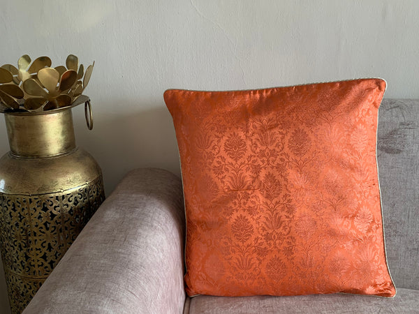 Banarasi Cushion Cover 